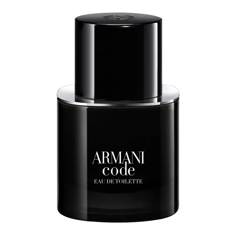 Nur Für Kurze Zeit Armani Code Homme Eau de Toilette (EdT) - nachfüllbar