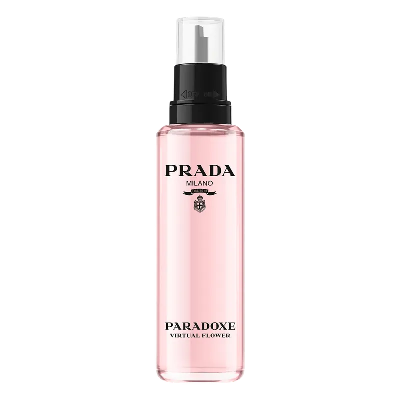 Prada Paradoxe Virtual Flower Eau de Parfum (EdP) Refill Heißes Angebot