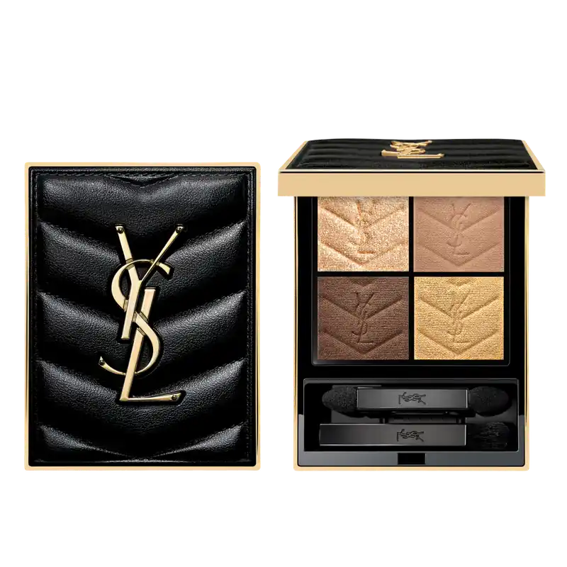 Yves Saint Laurent Couture Mini Clutch Eyeshadow Palette Top-Preis