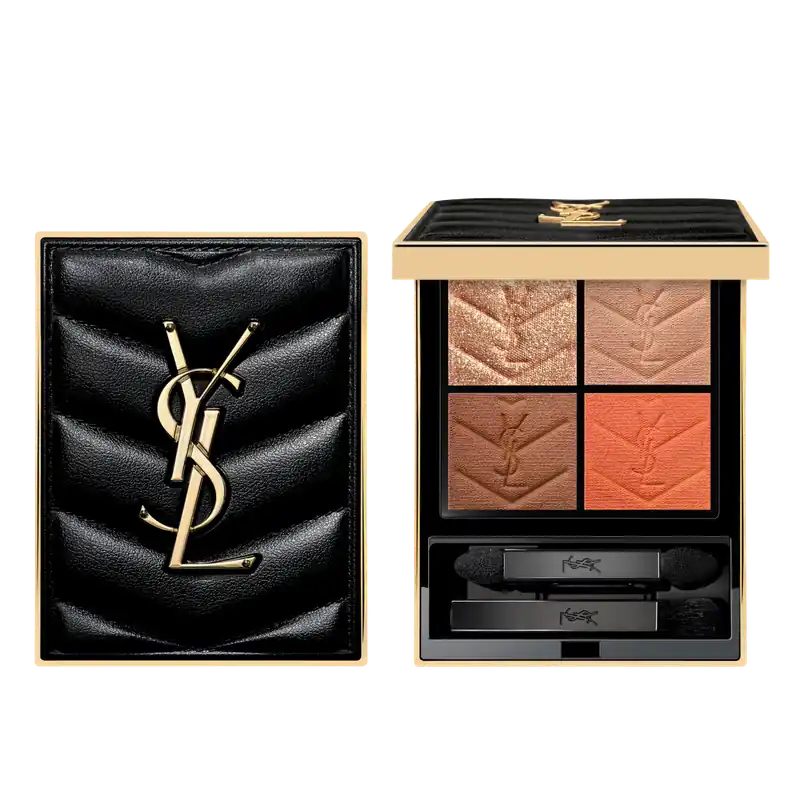 Heißes Angebot Yves Saint Laurent Couture Mini Clutch Eyeshadow Palette