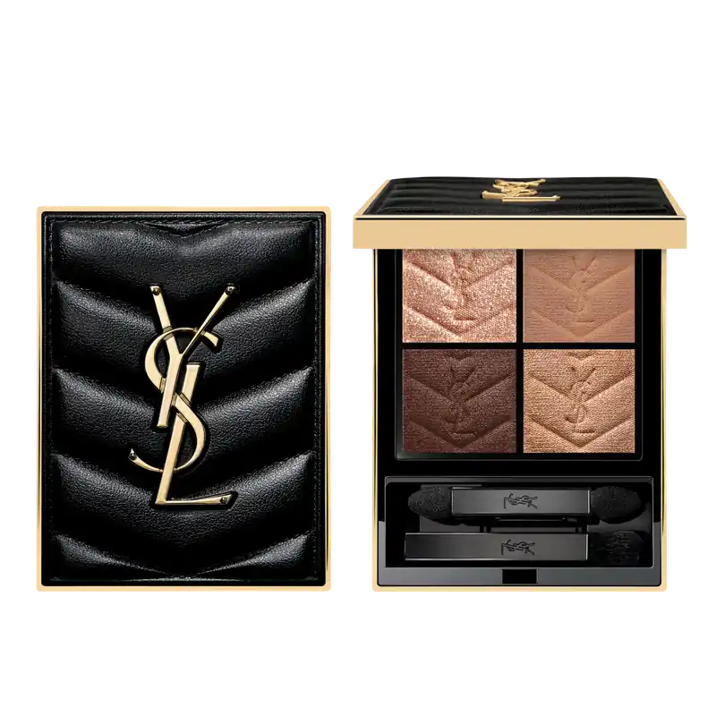 Bestseller Yves Saint Laurent Couture Mini Clutch Eyeshadow Palette