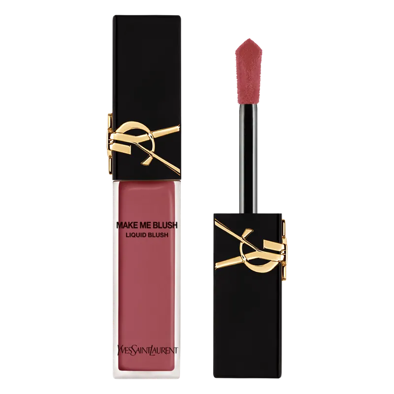 Yves Saint Laurent Make Me Blush Liquid Blush Top-Seller