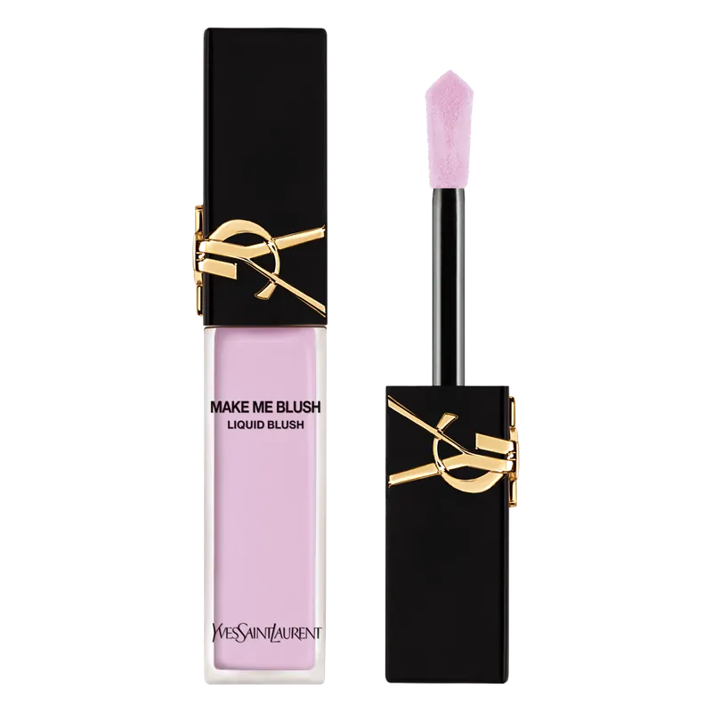 Sale Yves Saint Laurent Make Me Blush Liquid Blush