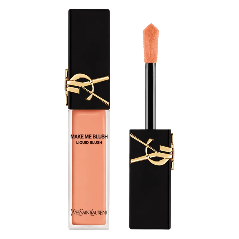 Yves Saint Laurent Make Me Blush Liquid Blush Saisonangebot