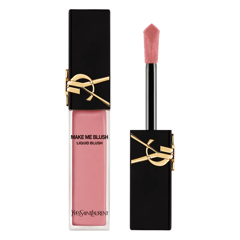 Yves Saint Laurent Make Me Blush Liquid Blush Top-Seller