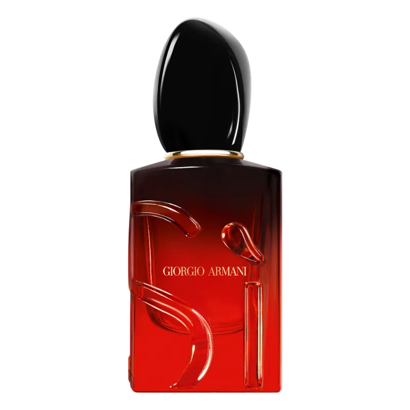 Armani Sì Passione Eau de Parfum (EdP) Intense - nachfüllbar Online Kaufen