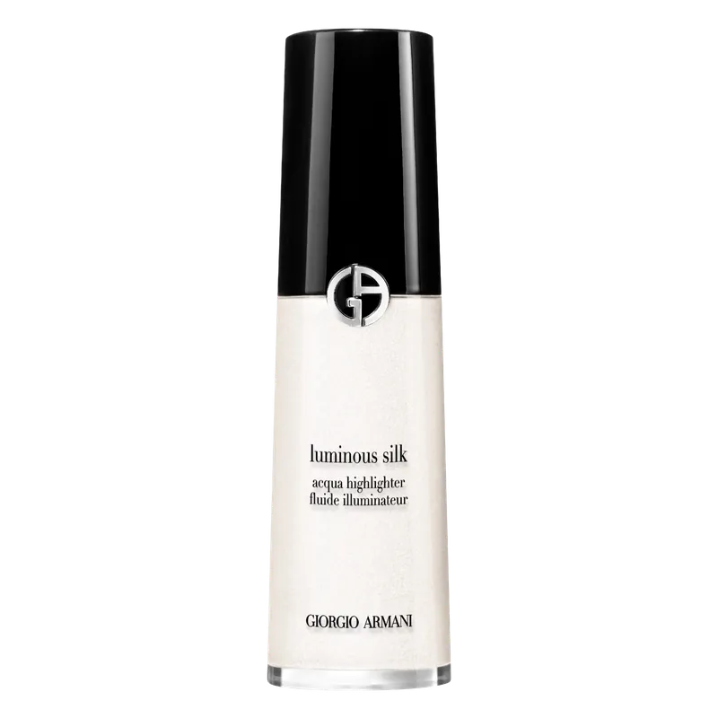 Preisreduziert Armani Luminous Silk Acqua Highlighter