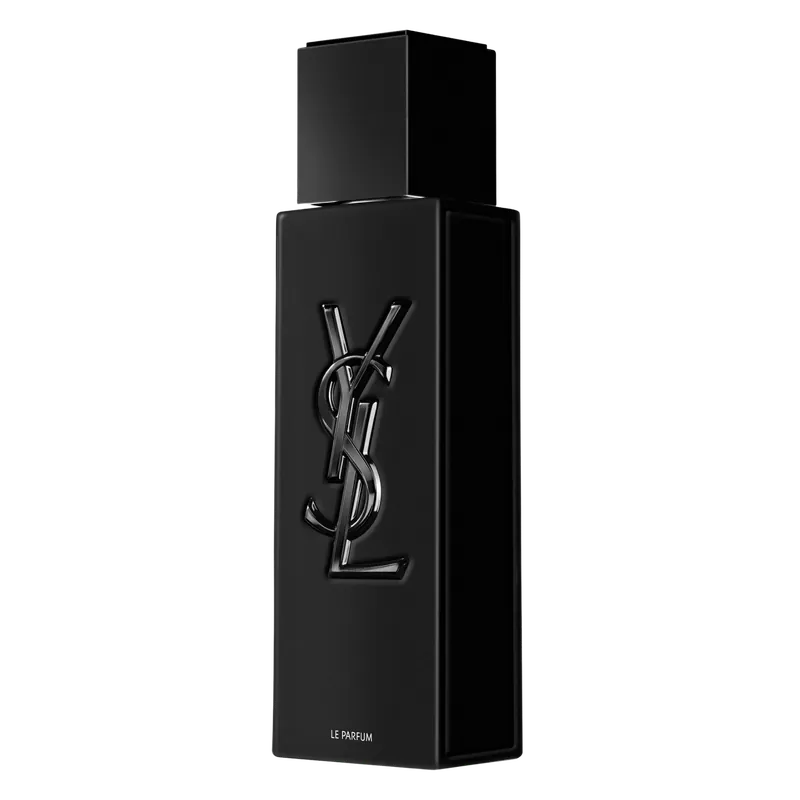 Solange Der Vorrat Reicht Yves Saint Laurent MYSLF Le Parfum