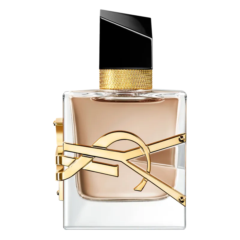 Yves Saint Laurent Libre Flowers & Flames Eau de Parfum (EdP) Markenprodukt