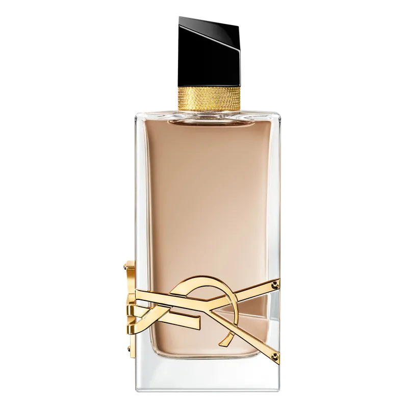Markenprodukt Yves Saint Laurent Libre Flowers & Flames Eau de Parfum (EdP)