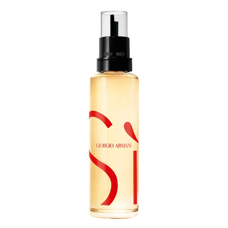 Knallerangebot Armani Sì Passione Eau de Parfum (EdP) Intense Refill