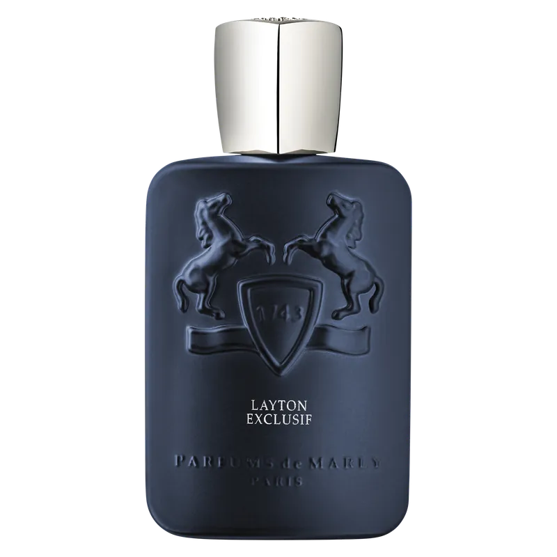 Neuheit Parfums de Marly Layton Exclusif Parfum