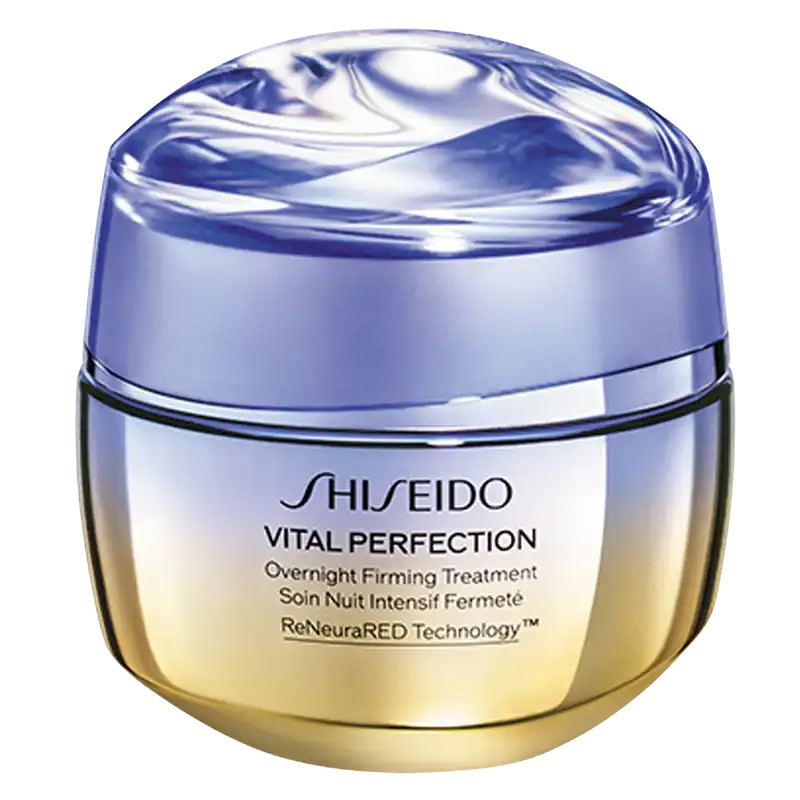 Top-Preis Shiseido Vital Perfection Overnight Firming Treatment