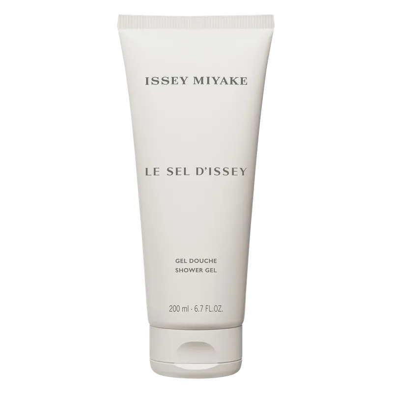 Issey Miyake Le Sel d‘Issey Shower Gel Online Kaufen