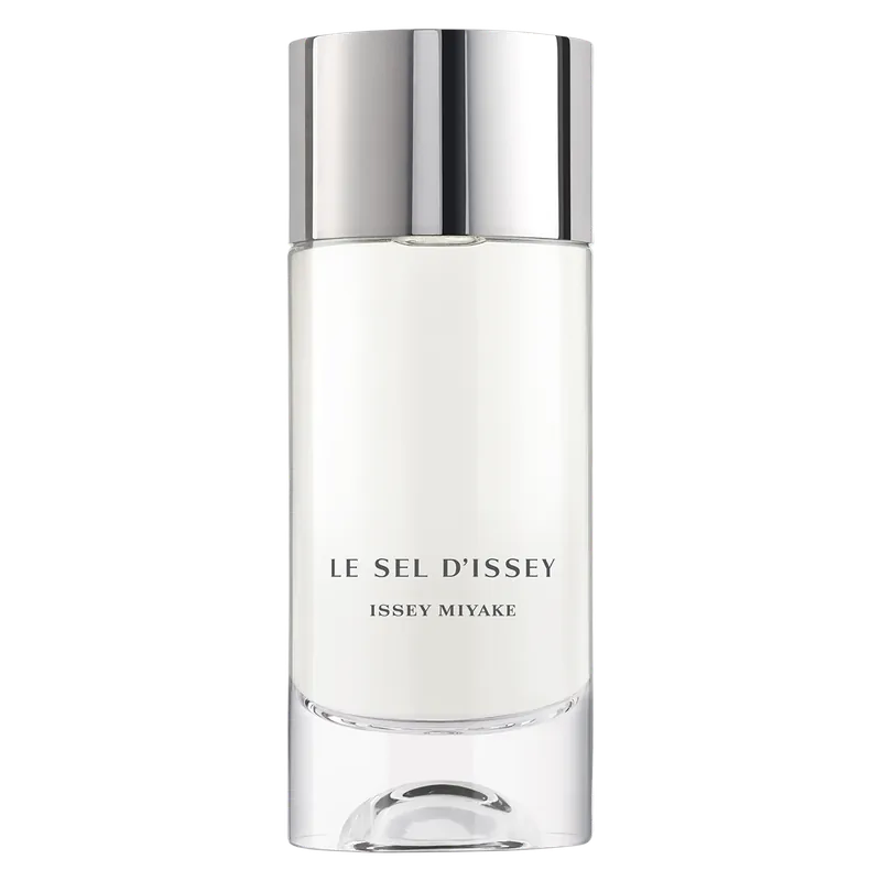 Issey Miyake Le Sel d‘Issey Eau de Toilette (EdT) Must-Have