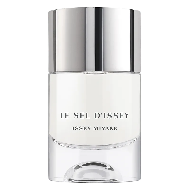 Meistverkauft Issey Miyake Le Sel d‘Issey Eau de Toilette (EdT)