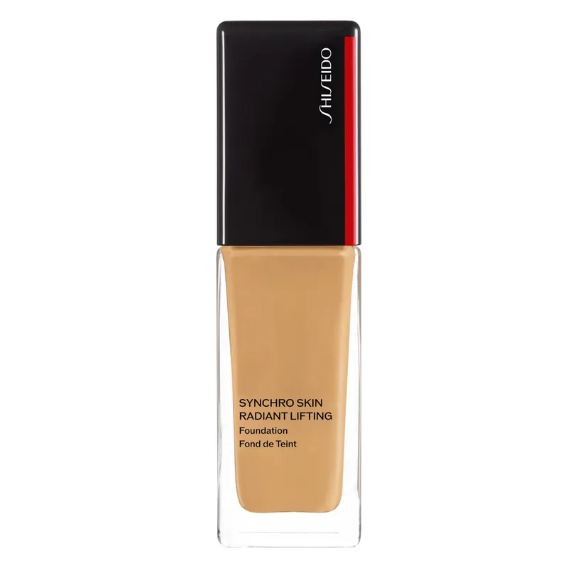 Shiseido Synchro Skin Radiant Lifting Foundation SPF 30 Angebot