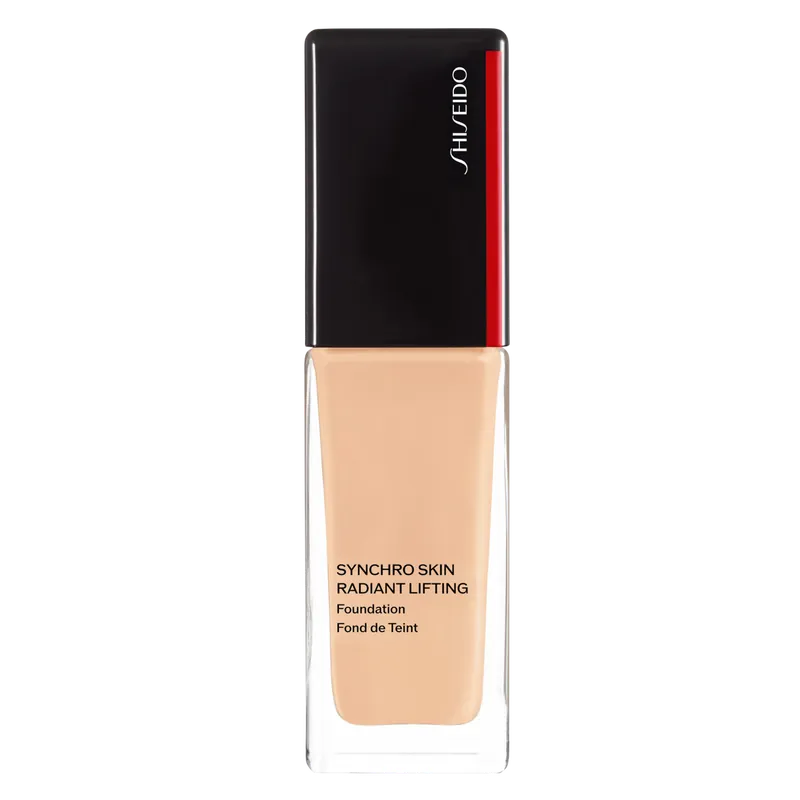 Shiseido Synchro Skin Radiant Lifting Foundation SPF 30 Schnäppchen