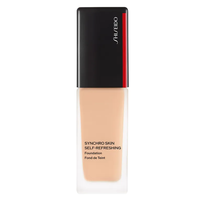Preis Gesenkt Shiseido Synchro Skin Skin Self-Refreshing Foundation SPF 30
