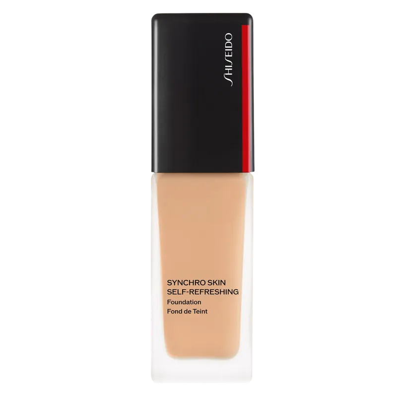 Shiseido Synchro Skin Skin Self-Refreshing Foundation SPF 30 Saisonangebot