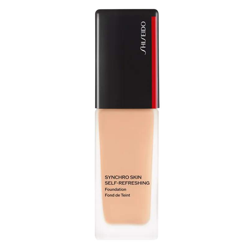 Top-Angebot Shiseido Synchro Skin Skin Self-Refreshing Foundation SPF 30