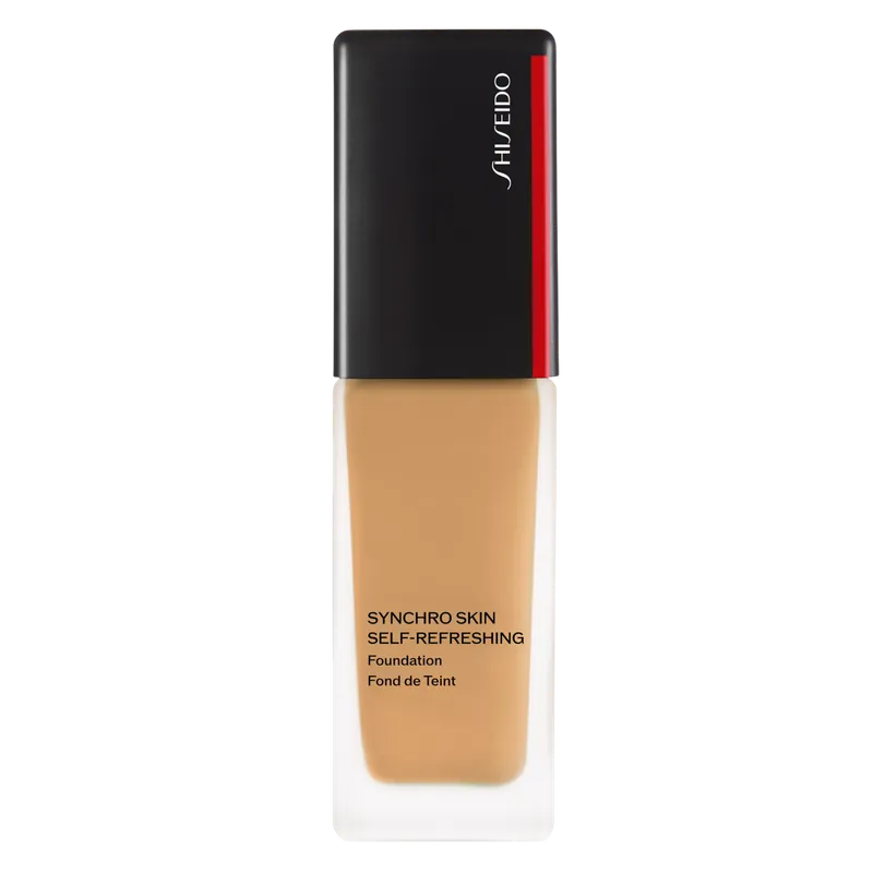 Wochenendangebot Shiseido Synchro Skin Skin Self-Refreshing Foundation SPF 30