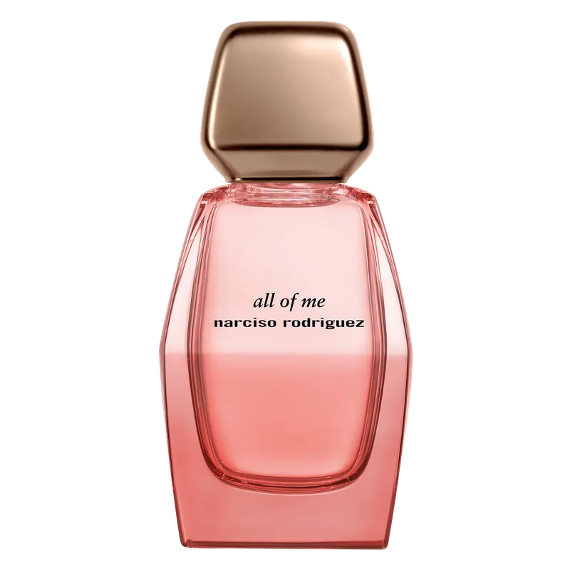 Must-Have Narciso Rodriguez all of me Eau de Parfum (EdP) Intense