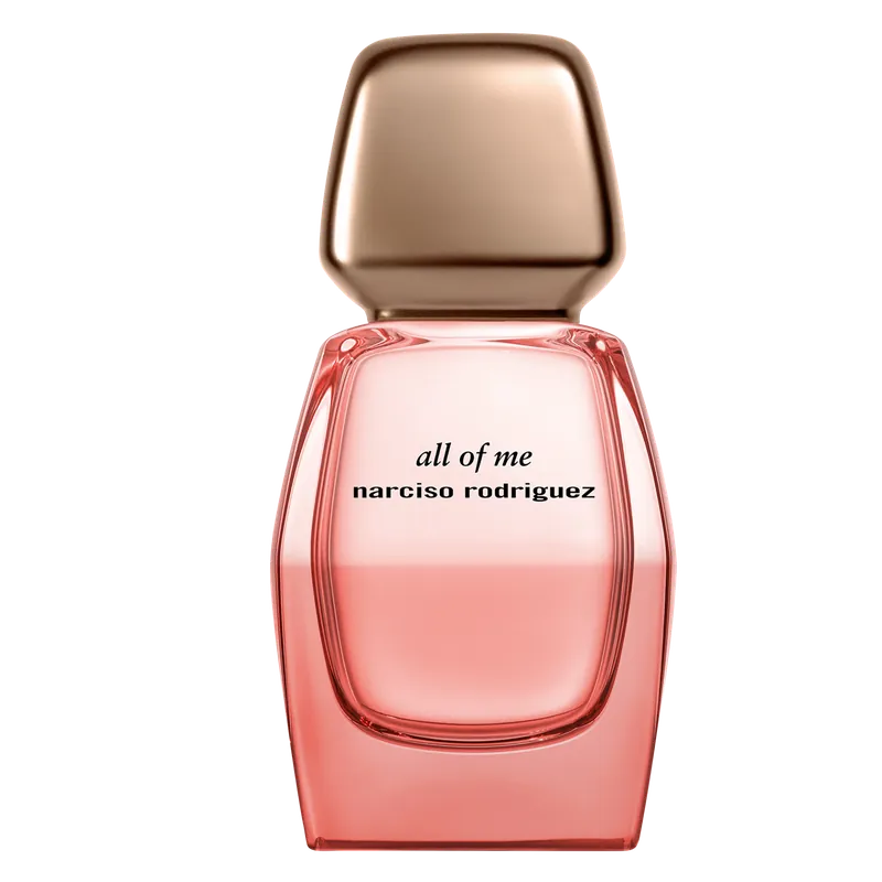 Expressversand Narciso Rodriguez all of me Eau de Parfum (EdP) Intense