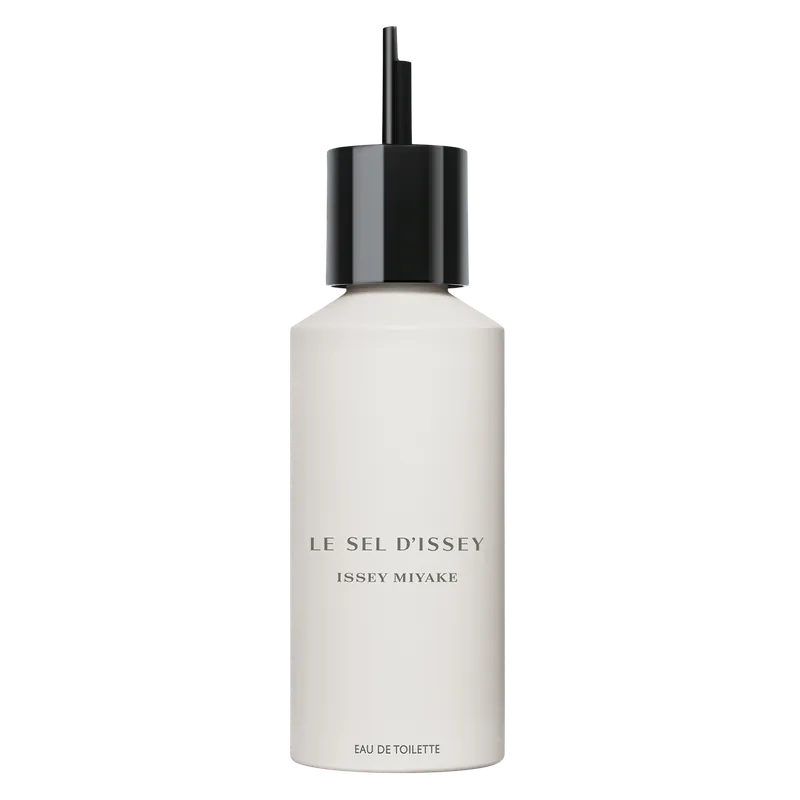 Preisreduziert Issey Miyake Le Sel d‘Issey Eau de Toilette (EdT) Refill