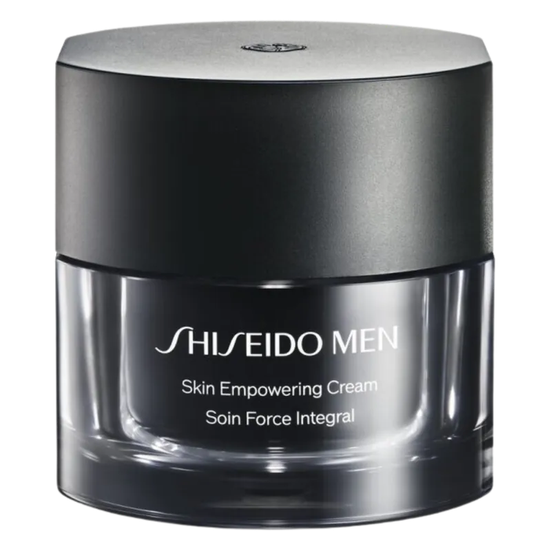 Must-Have Shiseido SHISEIDO MEN Skin Empowering Cream