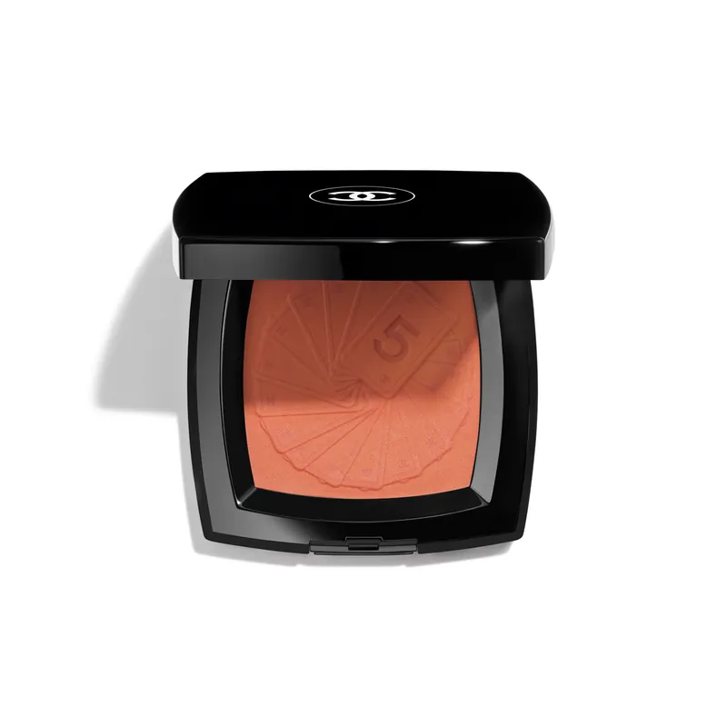 Preis Gesenkt CHANEL LES TAROTS DE CHANEL MATTES PUDER-ROUGE