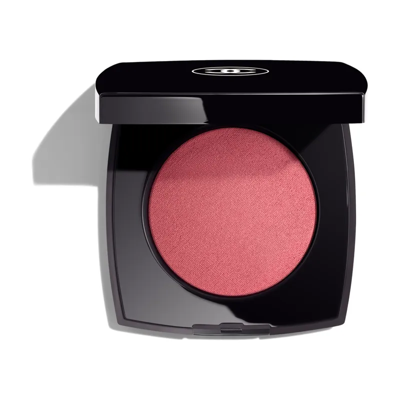 CHANEL JOUES CONTRASTE INTENSE CREME-ZU-PUDER-ROUGE Angebot