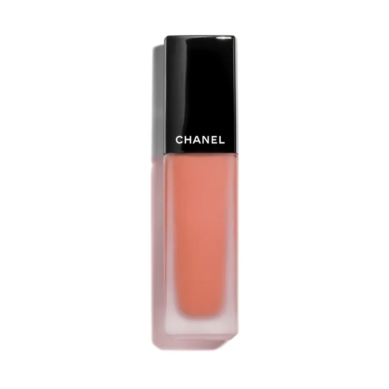 Solange Der Vorrat Reicht CHANEL ROUGE ALLURE LIQUID VELVET DER INTENSIVE MATTE FLUID-LIPPENSTIFT MIT ULTRA-LANGEM HALT