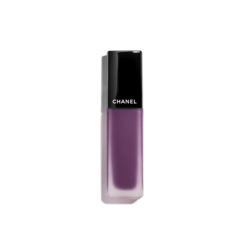Neue Ware CHANEL ROUGE ALLURE LIQUID VELVET DER INTENSIVE MATTE FLUID-LIPPENSTIFT MIT ULTRA-LANGEM HALT