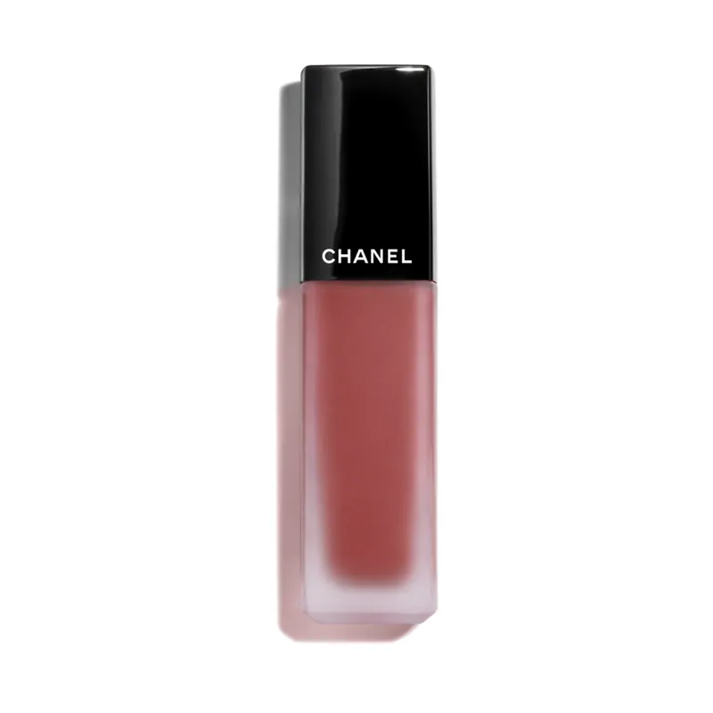 Direktkauf CHANEL ROUGE ALLURE LIQUID VELVET DER INTENSIVE MATTE FLUID-LIPPENSTIFT MIT ULTRA-LANGEM HALT