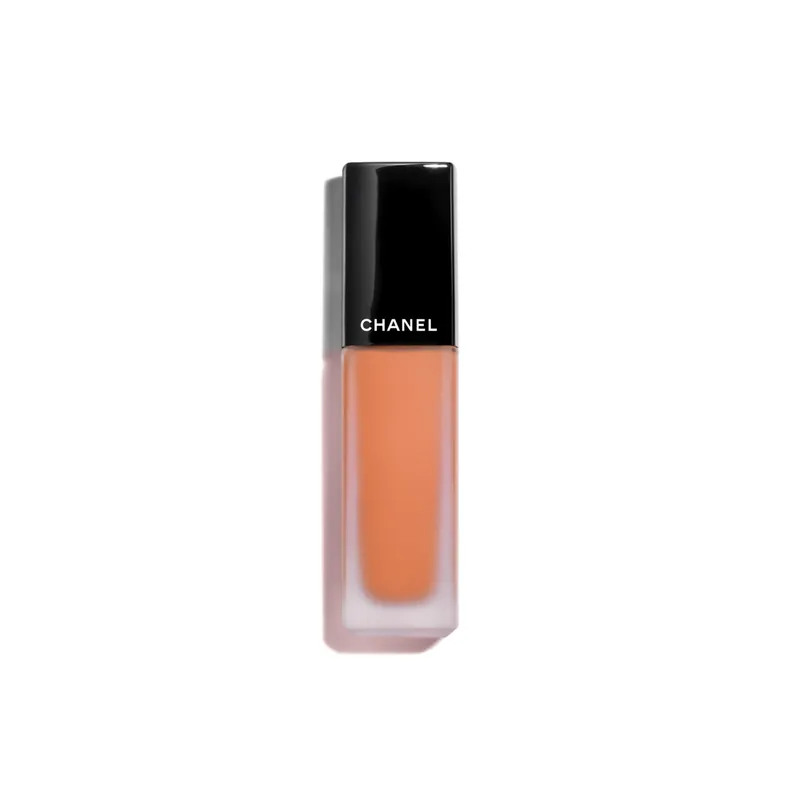 Bestpreis CHANEL ROUGE ALLURE LIQUID VELVET DER INTENSIVE MATTE FLUID-LIPPENSTIFT MIT ULTRA-LANGEM HALT