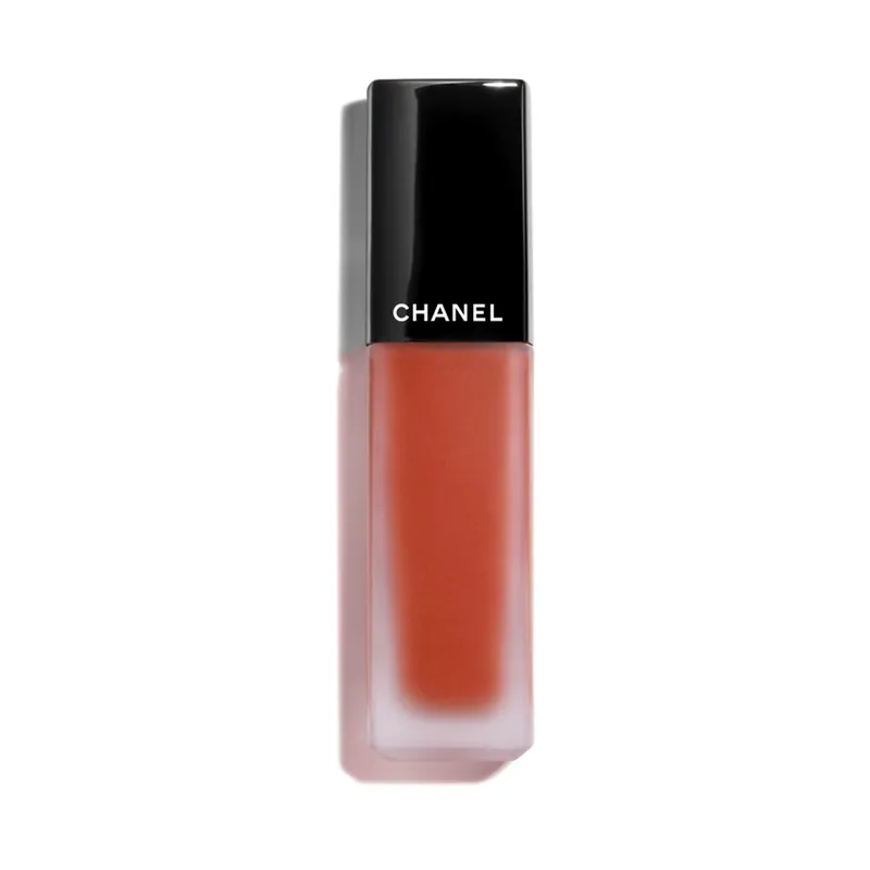 Bestpreis CHANEL ROUGE ALLURE LIQUID VELVET DER INTENSIVE MATTE FLUID-LIPPENSTIFT MIT ULTRA-LANGEM HALT