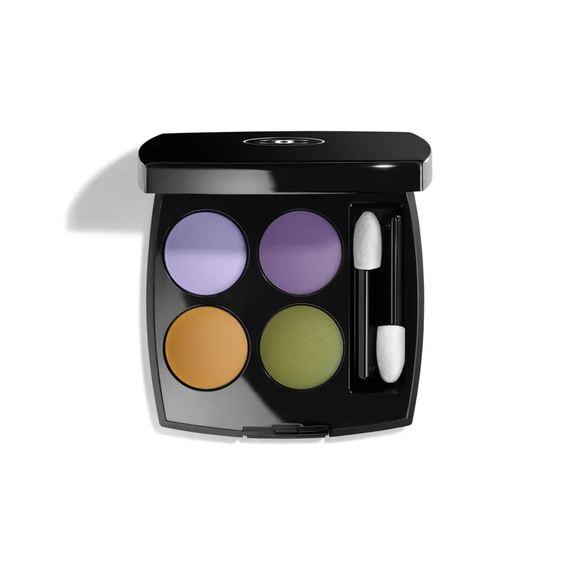 CHANEL LES 4 OMBRES LIDSCHATTEN MIT VIELFÄLTIGEN EFFEKTEN Rabatt