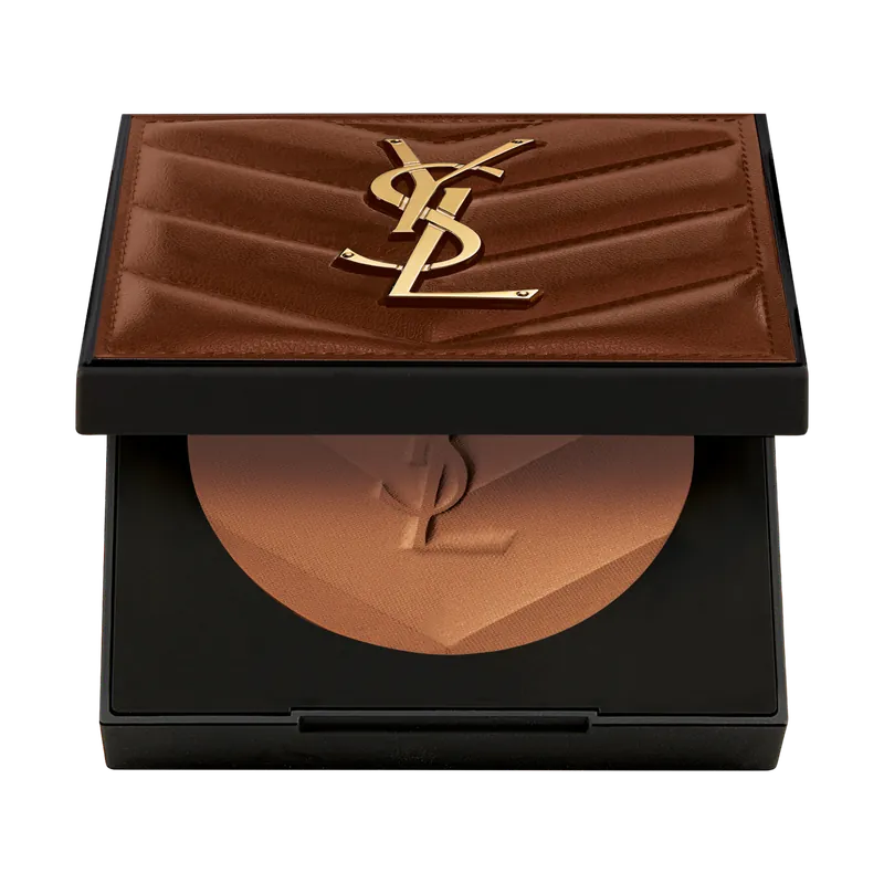 Solange Der Vorrat Reicht Yves Saint Laurent All Hours Hyper Bronzer