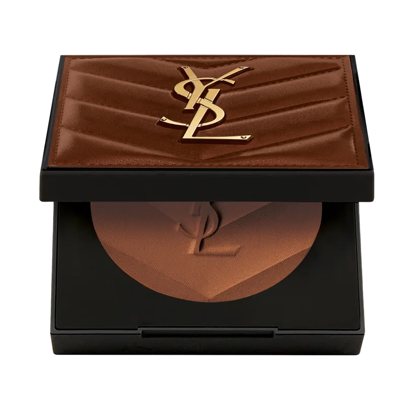Yves Saint Laurent All Hours Hyper Bronzer Versand Am Gleichen Tag