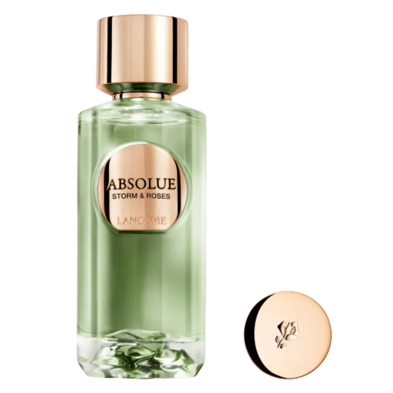 Lancôme Absolue Les Parfums Storm & Roses Eau de Parfum (EdP) Neuheit