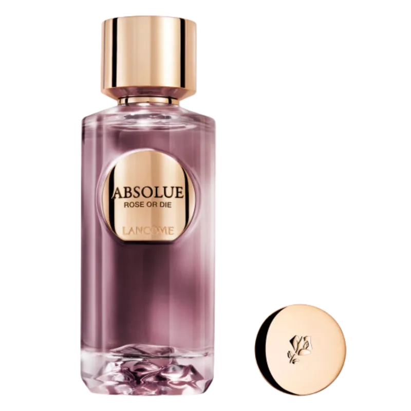 Online Kaufen Lancôme Absolue Les Parfums Rose Or Die Eau de Parfum (EdP)