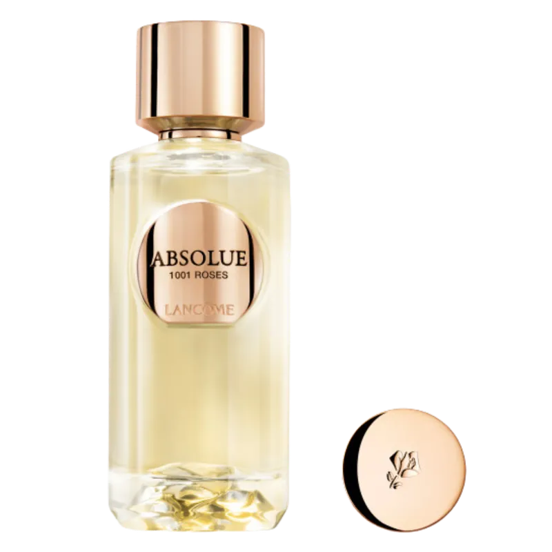 Lancôme Absolue Les Parfums 1001 Roses Eau de Parfum (EdP) Echt