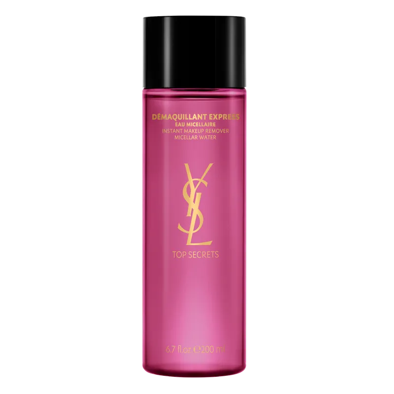 Yves Saint Laurent Top Secret Micellar Water Schneller Versand