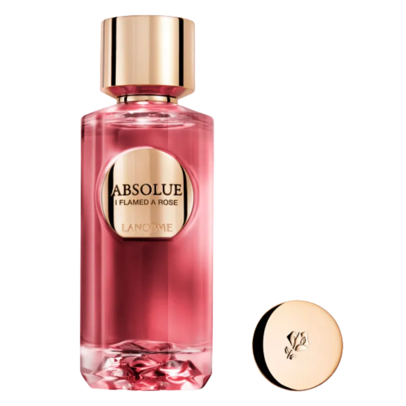 Lancôme Absolue Les Parfums I Flamed A Rose Eau de Parfum (EdP) Nur Heute
