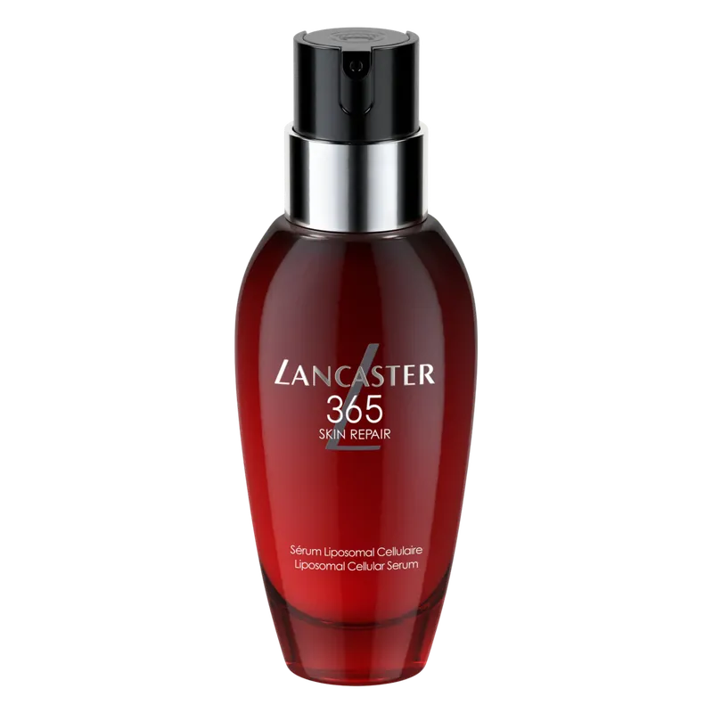 Direkt Vom Hersteller Lancaster 365 Skin Repair Liposomal Cellular Serum