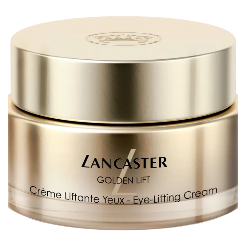 Echt Lancaster Golden Lift Eye-Lifting Cream