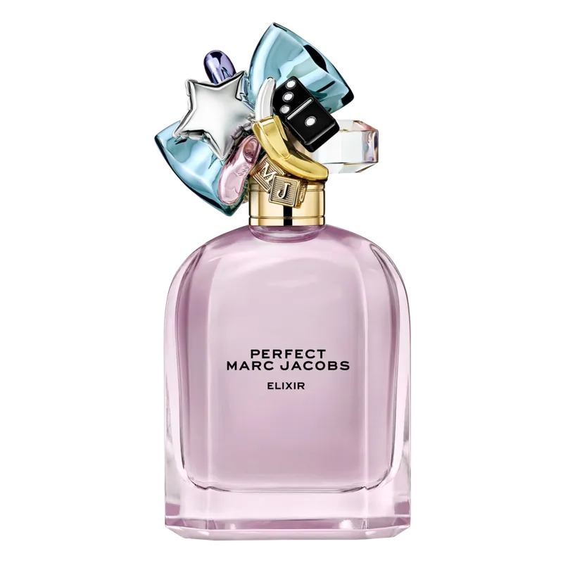 Online Kaufen Marc Jacobs Perfect Elixir Eau de Parfum (EdP)