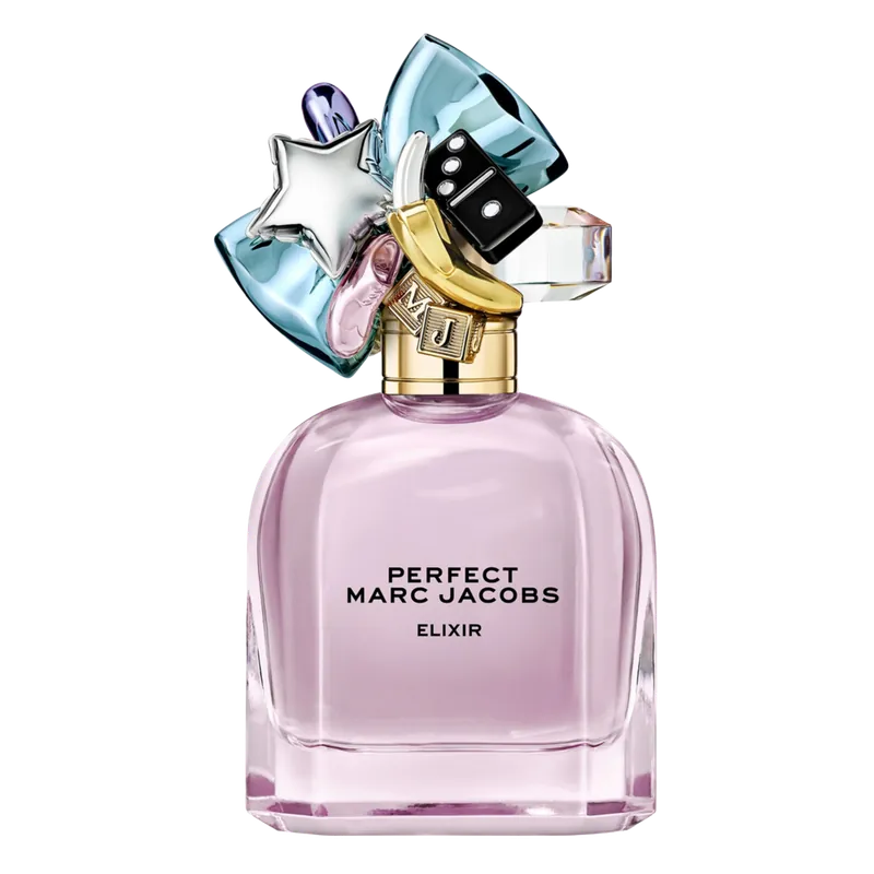 Marc Jacobs Perfect Elixir Eau de Parfum (EdP) Wochenendangebot