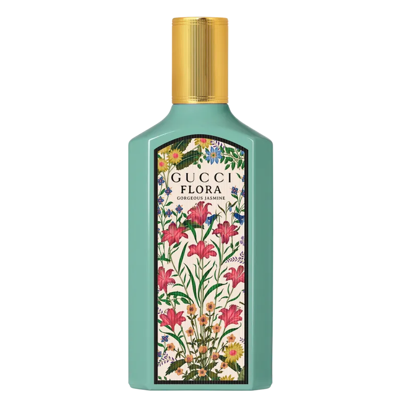 Gucci Flora Gorgeous Jasmine Eau de Parfum (EdP) Jetzt Bestellen